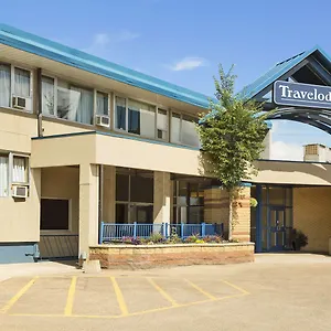 Travelodge By Wyndham East Hotel Edmonton