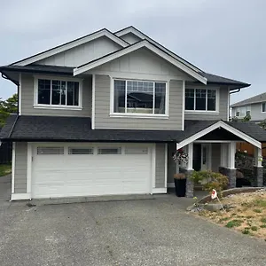 Starting Point Family House Guest house Victoria