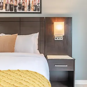 Kensington Place Aparthotel