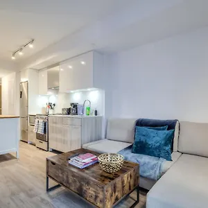 Suites -jarvis Aparthotel