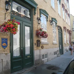 Castel D'amerique Francaise Bed & Breakfast Quebec City