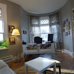 Amerik Inn Quebec City