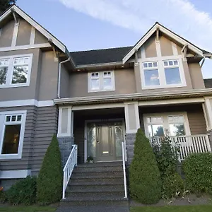 Granville House Bed And Breakfast (Adults Only) Bed & Breakfast Vancouver