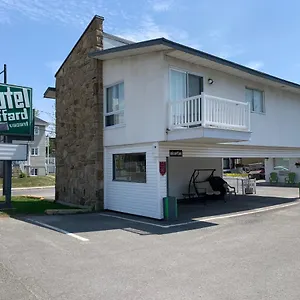 Giffard Motel Quebec City