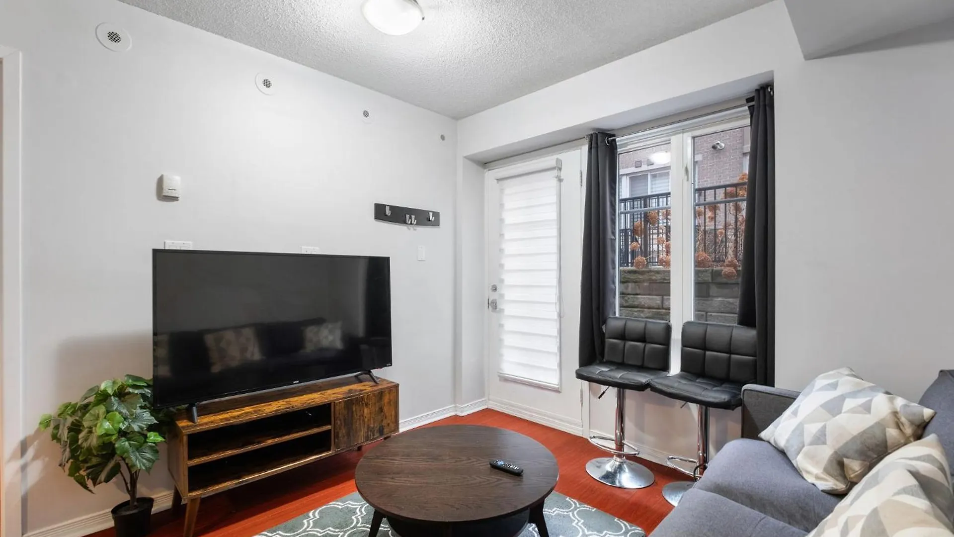 Liberty Village Townhouse Toronto Aparthotel
