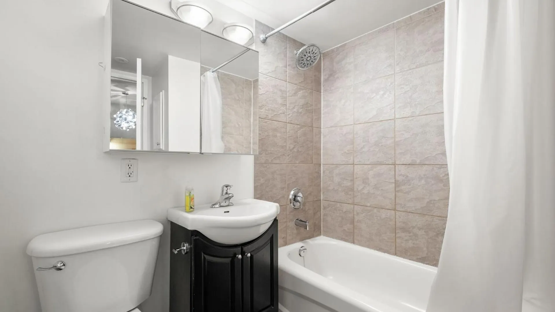 Liberty Village Townhouse Toronto