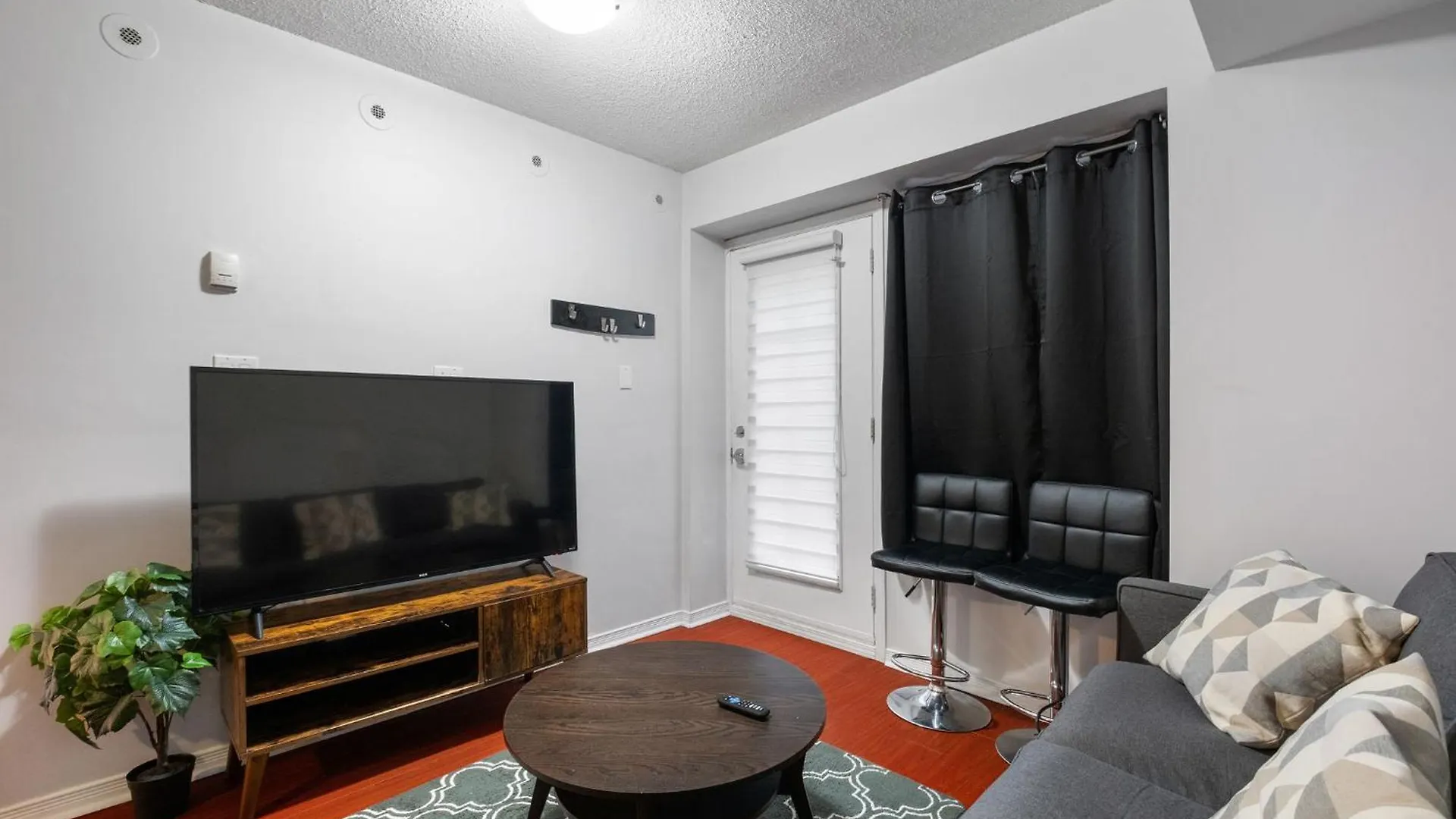 Liberty Village Townhouse Toronto