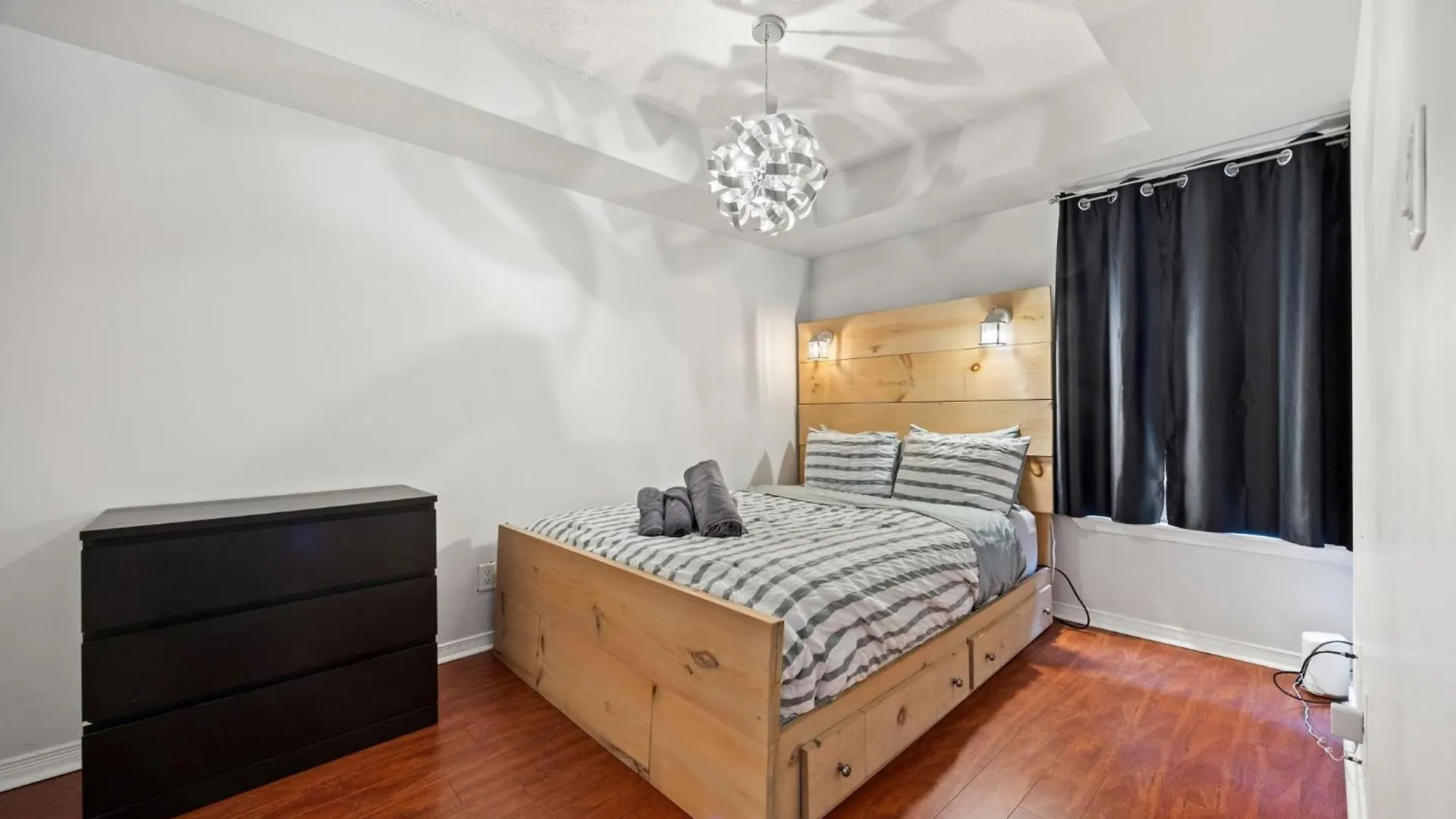 Liberty Village Townhouse Toronto 0*,