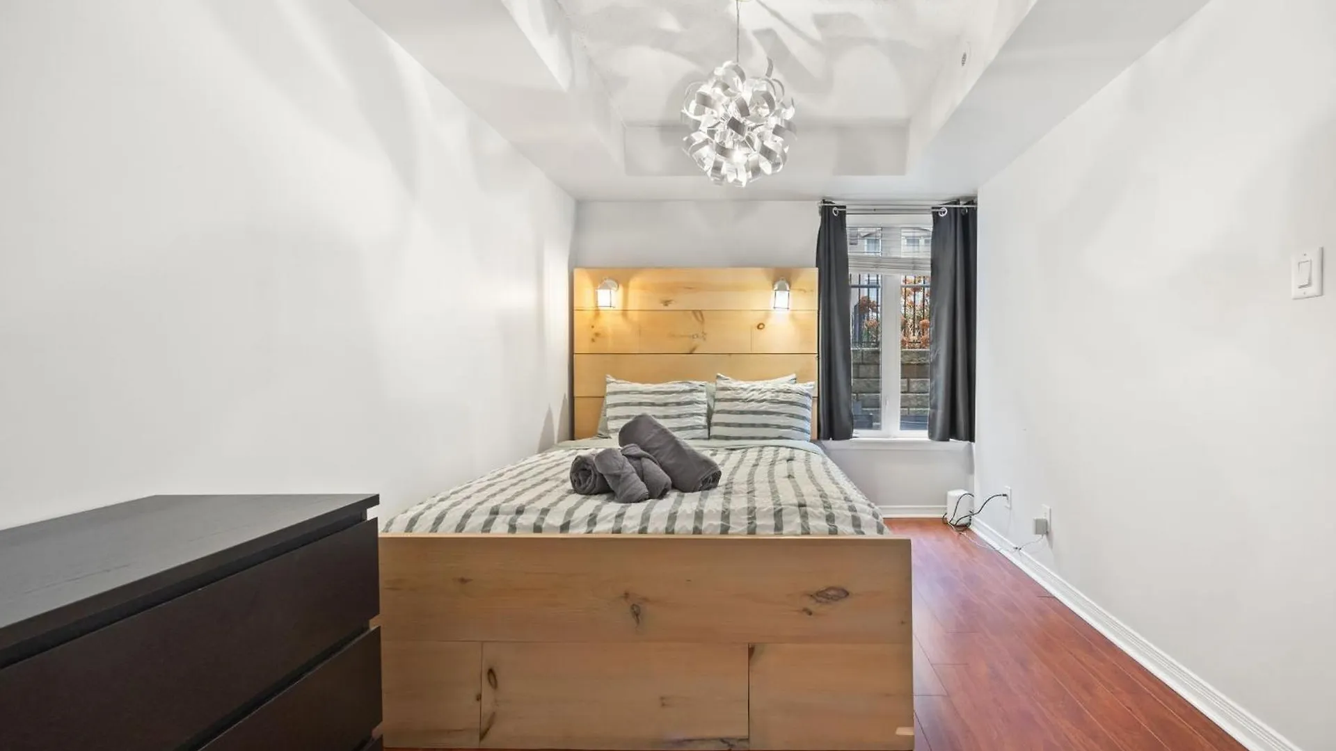 Liberty Village Townhouse Toronto Aparthotel