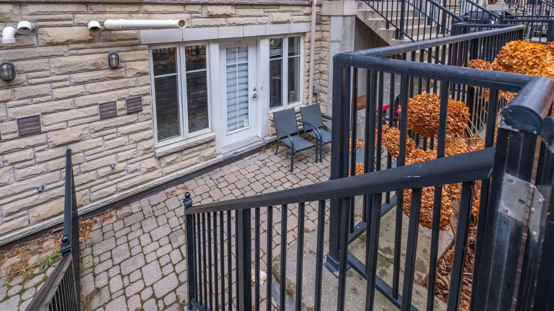 Liberty Village Townhouse Toronto