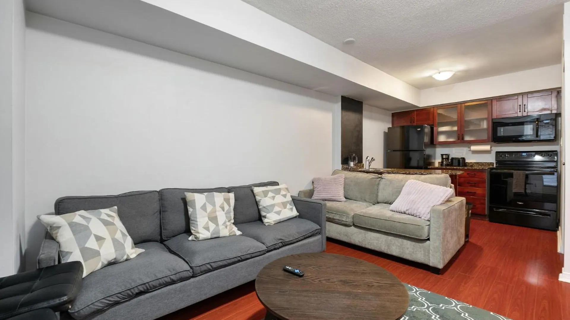 Liberty Village Townhouse Toronto 0*,