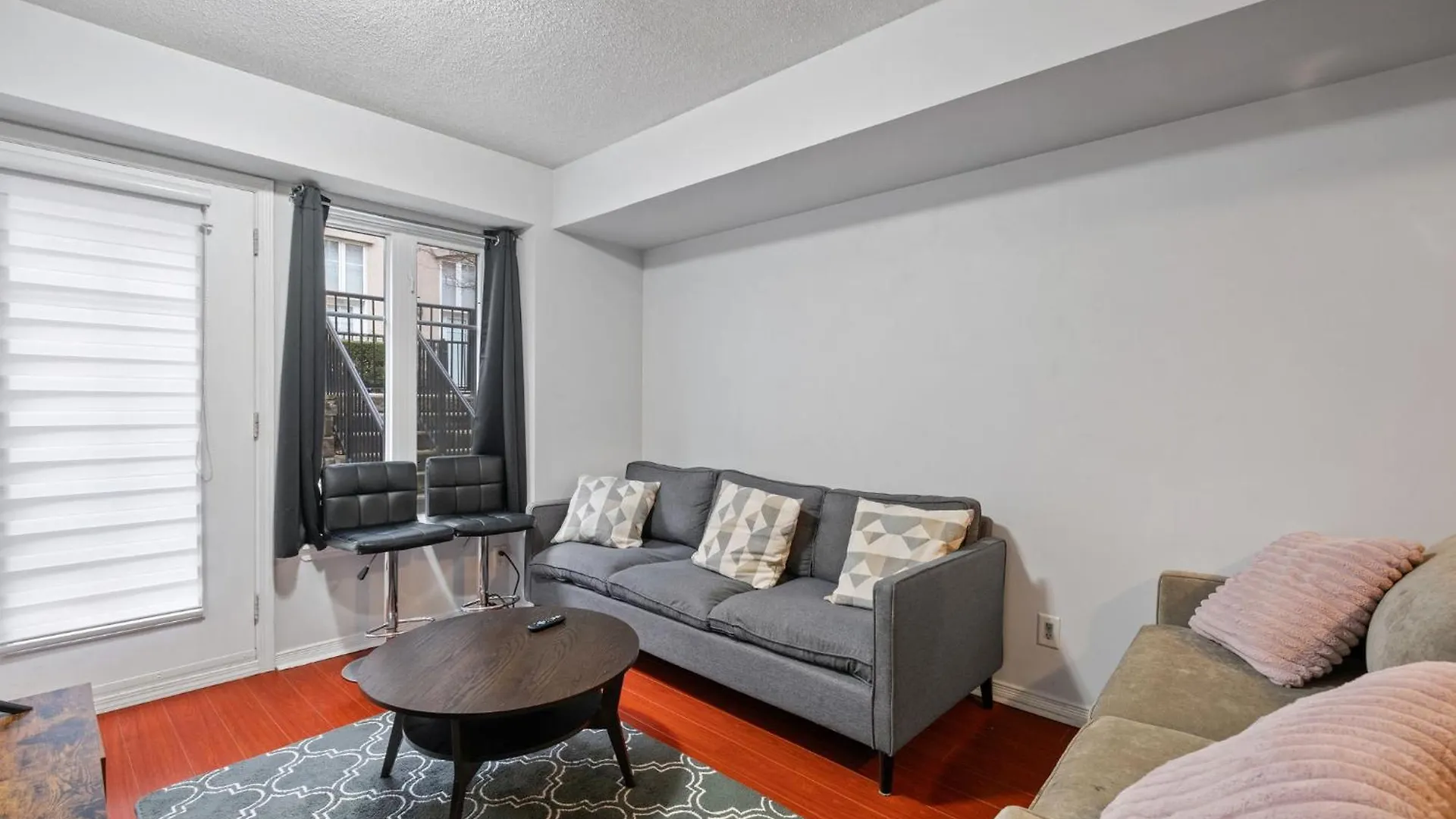 Aparthotel Liberty Village Townhouse Toronto